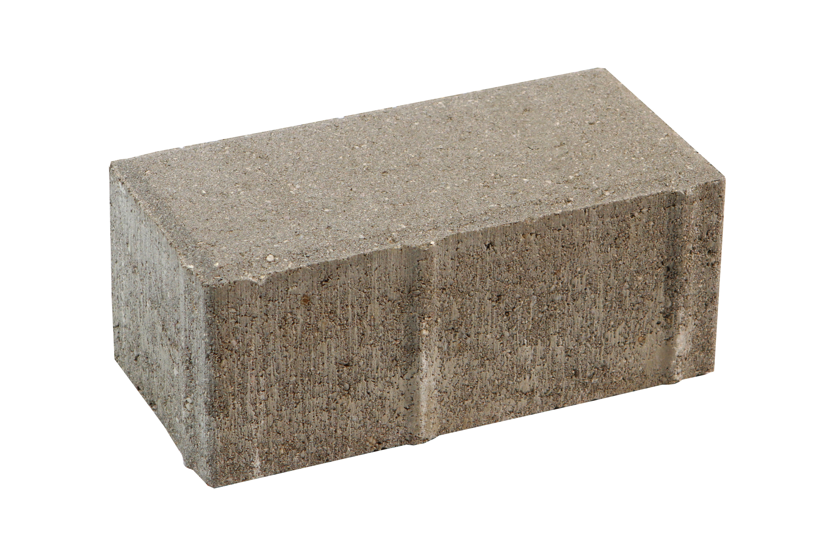 Betono mozaika trinkelės Prizma 8 200x100x80, su nuožula